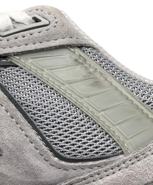 NEW BALANCE（ニューバランス）NEW BALANCE (ニューバランス) M990GL5 グレー サイズ:26.5の古着・服飾アイテム
