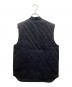 CarHartt (カーハート) CLASSIC VEST ネイビー サイズ:Ⅿ：9000円