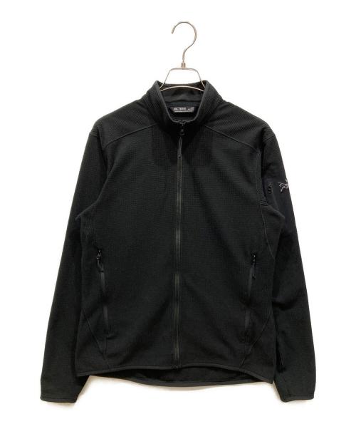 ARC'TERYX（アークテリクス）ARC'TERYX (アークテリクス) Delta LT Jacket ブラック サイズ:SIZE Sの古着・服飾アイテム