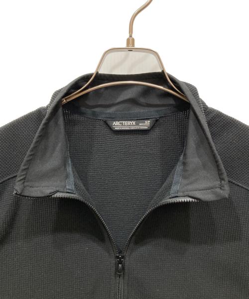 ARC'TERYX（アークテリクス）ARC'TERYX (アークテリクス) Delta LT Jacket ブラック サイズ:SIZE Sの古着・服飾アイテム