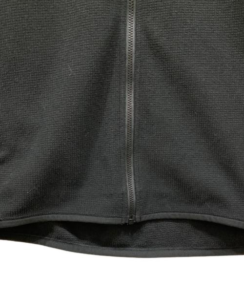 ARC'TERYX（アークテリクス）ARC'TERYX (アークテリクス) Delta LT Jacket ブラック サイズ:SIZE Sの古着・服飾アイテム