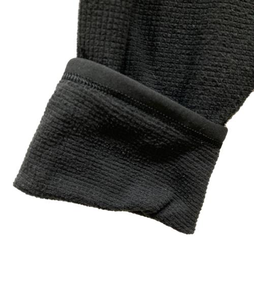 ARC'TERYX（アークテリクス）ARC'TERYX (アークテリクス) Delta LT Jacket ブラック サイズ:SIZE Sの古着・服飾アイテム