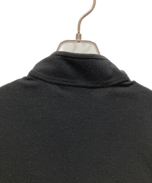 ARC'TERYX（アークテリクス）ARC'TERYX (アークテリクス) Delta LT Jacket ブラック サイズ:SIZE Sの古着・服飾アイテム