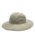 stussy (ステューシー) サファリハット ベージュ サイズ:FREE：7000円
