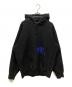 Supreme（シュプリーム）の古着「Hooded Sweatshirt」｜ブラック