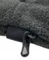 中古・古着 Supreme (シュプリーム) THE NORTH FACE (ザ ノース フェイス) 手袋 ブラック：15000円