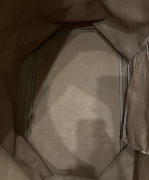 LOUIS VUITTON（ルイ ヴィトン）LOUIS VUITTON (ルイ ヴィトン) バッグ　モノグラム　クルーザーバッグ 45 ブラウンの古着・服飾アイテム