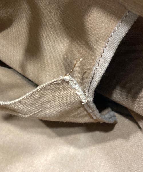 LOUIS VUITTON（ルイ ヴィトン）LOUIS VUITTON (ルイ ヴィトン) バッグ　モノグラム　クルーザーバッグ 45 ブラウンの古着・服飾アイテム