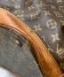 中古・古着 LOUIS VUITTON (ルイ ヴィトン) バッグ　モノグラム　クルーザーバッグ 45 ブラウン：37000円