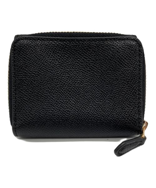 COACH（コーチ）COACH (コーチ) 財布 ブラックの古着・服飾アイテム