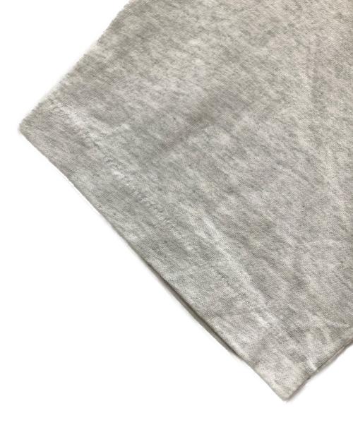 SALEM SPORTSWEAR（サレム スポーツウェア）Salem Sportswear (サレム スポーツウェア) プリントTシャツ グレー サイズ:Ⅼの古着・服飾アイテム