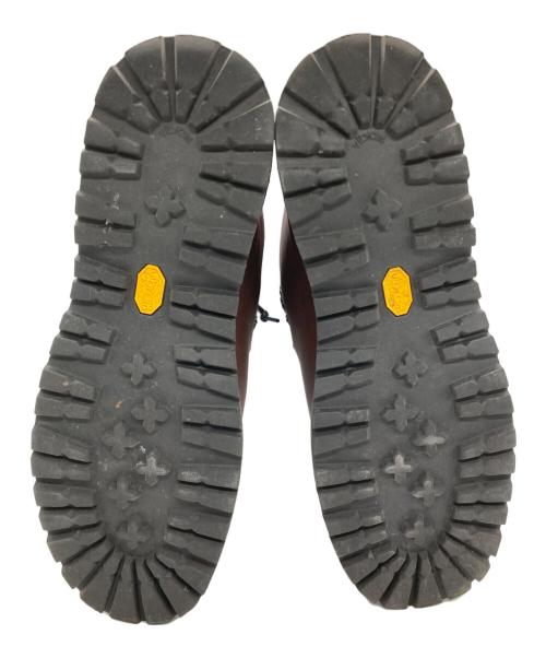 Danner（ダナー）Danner (ダナー) TRAIL FIELD オレンジ サイズ:26.5の古着・服飾アイテム