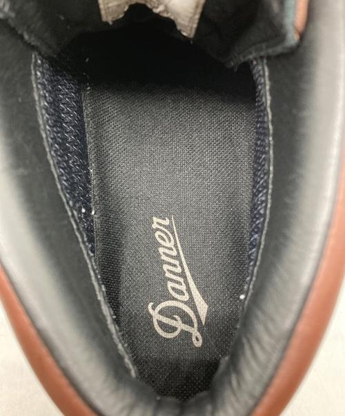 Danner（ダナー）Danner (ダナー) TRAIL FIELD オレンジ サイズ:26.5の古着・服飾アイテム