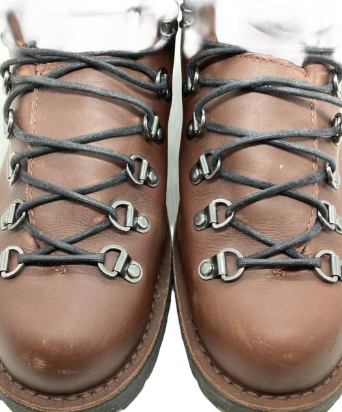 Danner（ダナー）Danner (ダナー) TRAIL FIELD オレンジ サイズ:26.5の古着・服飾アイテム