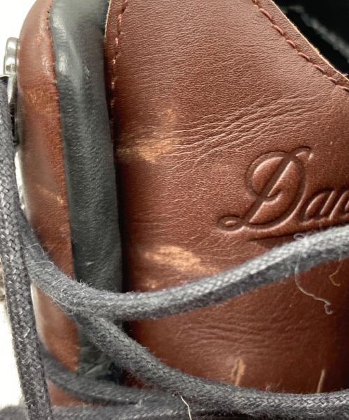 Danner（ダナー）Danner (ダナー) TRAIL FIELD オレンジ サイズ:26.5の古着・服飾アイテム