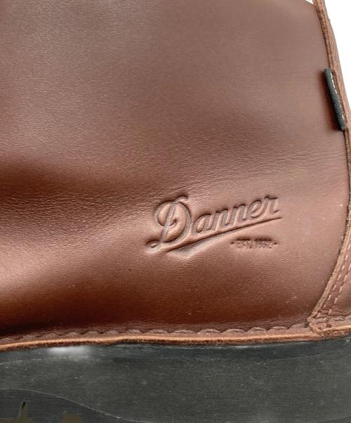 Danner（ダナー）Danner (ダナー) TRAIL FIELD オレンジ サイズ:26.5の古着・服飾アイテム