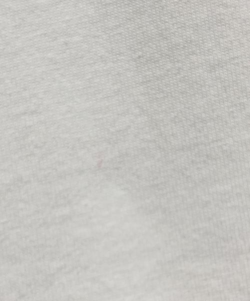ATON（エイトン）ATON (エイトン) OVERSIZED TANK TOP ホワイト サイズ:SIZE 1の古着・服飾アイテム