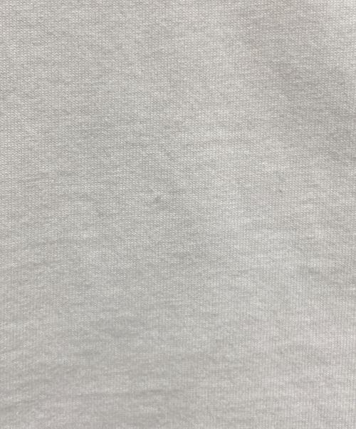 ATON（エイトン）ATON (エイトン) OVERSIZED TANK TOP ホワイト サイズ:SIZE 1の古着・服飾アイテム