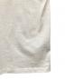 中古・古着 ATON (エイトン) OVERSIZED TANK TOP ホワイト サイズ:SIZE 1：4500円