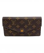 LOUIS VUITTONルイ ヴィトン）の古着「長財布」