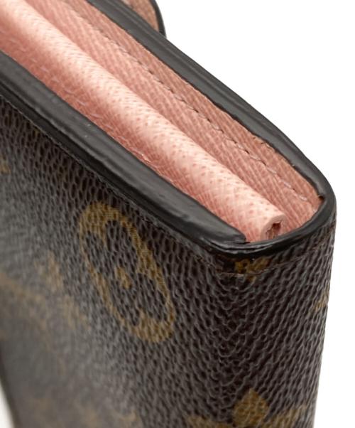 LOUIS VUITTON（ルイ ヴィトン）LOUIS VUITTON (ルイ ヴィトン) 長財布の古着・服飾アイテム