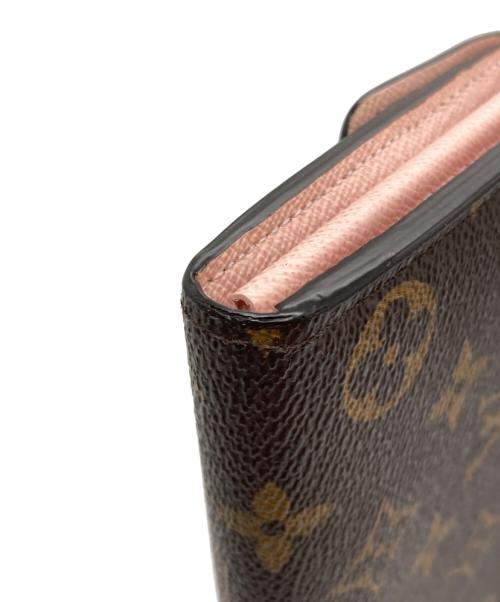 LOUIS VUITTON（ルイ ヴィトン）LOUIS VUITTON (ルイ ヴィトン) 長財布の古着・服飾アイテム