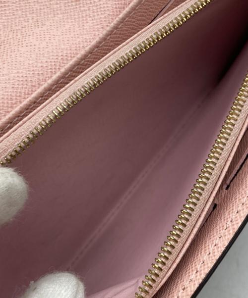 LOUIS VUITTON（ルイ ヴィトン）LOUIS VUITTON (ルイ ヴィトン) 長財布の古着・服飾アイテム