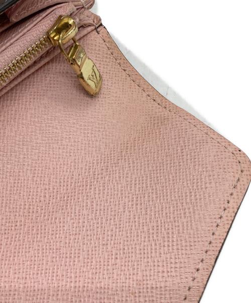 LOUIS VUITTON（ルイ ヴィトン）LOUIS VUITTON (ルイ ヴィトン) 長財布の古着・服飾アイテム