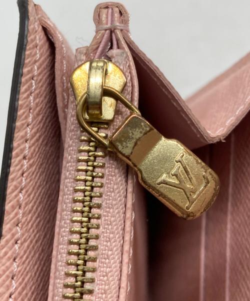 LOUIS VUITTON（ルイ ヴィトン）LOUIS VUITTON (ルイ ヴィトン) 長財布の古着・服飾アイテム