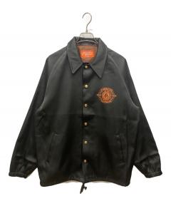 中古・古着通販】Ron Herman (ロンハーマン) UNDER R(VOLCOM) コーチ