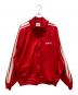 SAINT MICHAEL（セントマイケル）の古着「TRACK JACKET」｜レッド