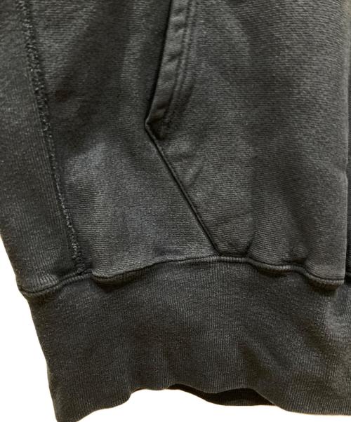 Champion REVERSE WEAVE（チャンピオン リバース ウィーブ）Champion REVERSE WEAVE (チャンピオン リバース ウィーブ) プルオーバーパーカー ネイビー サイズ:XLの古着・服飾アイテム