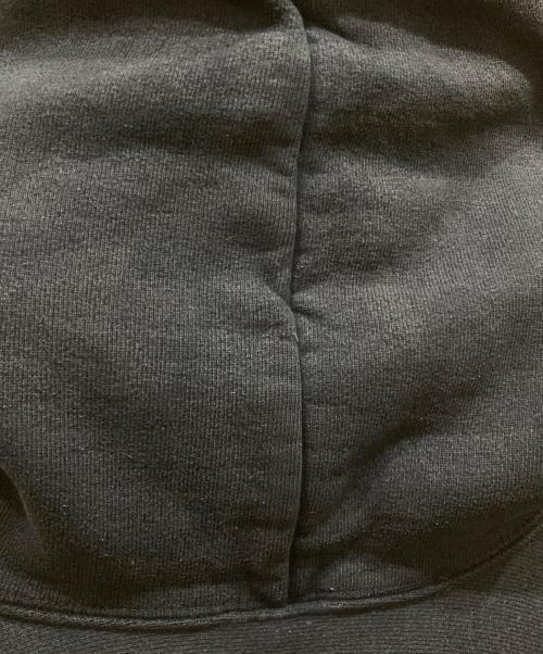 Champion REVERSE WEAVE（チャンピオン リバース ウィーブ）Champion REVERSE WEAVE (チャンピオン リバース ウィーブ) プルオーバーパーカー ネイビー サイズ:XLの古着・服飾アイテム