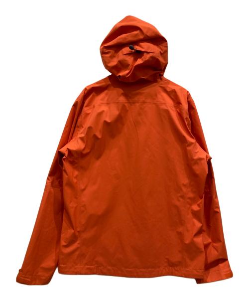 Patagonia（パタゴニア）Patagonia (パタゴニア) Granite Crest Jkt オレンジ サイズ:Ⅿの古着・服飾アイテム