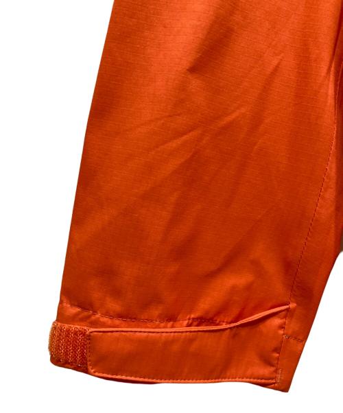 Patagonia（パタゴニア）Patagonia (パタゴニア) Granite Crest Jkt オレンジ サイズ:Ⅿの古着・服飾アイテム