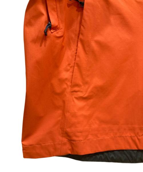 Patagonia（パタゴニア）Patagonia (パタゴニア) Granite Crest Jkt オレンジ サイズ:Ⅿの古着・服飾アイテム