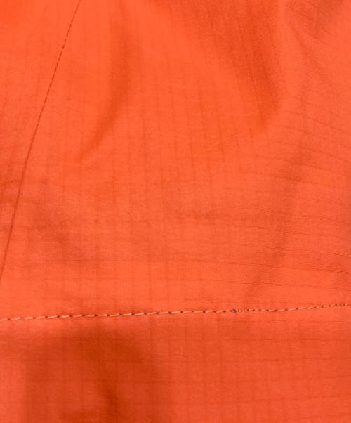 Patagonia（パタゴニア）Patagonia (パタゴニア) Granite Crest Jkt オレンジ サイズ:Ⅿの古着・服飾アイテム