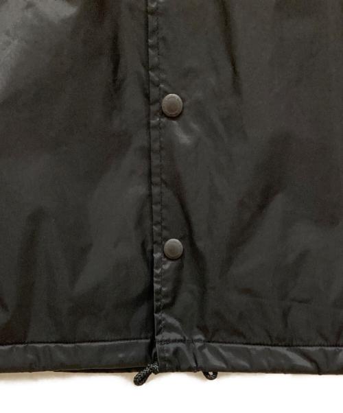 CHALLENGER（チャレンジャー）CHALLENGER (チャレンジャー) EAGLE COACH JACKET ブラック サイズ:Mの古着・服飾アイテム