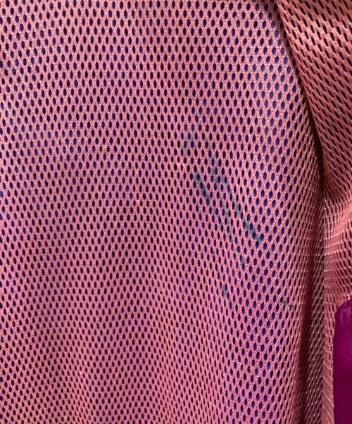 Patagonia（パタゴニア）Patagonia (パタゴニア) フーデッドジャケット ブルー サイズ:Ⅼの古着・服飾アイテム