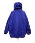 Patagonia (パタゴニア) フーデッドジャケット ブルー サイズ:Ⅼ：13000円
