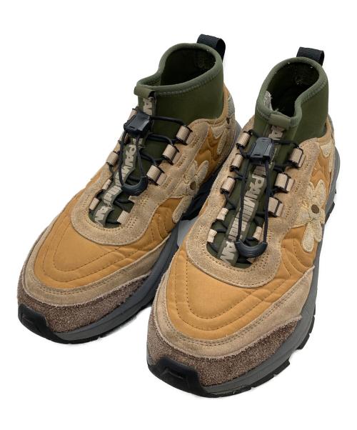PUMA（プーマ）PUMA (プーマ) NANO PAM ブラウン サイズ:SIZE 28.5cmの古着・服飾アイテム