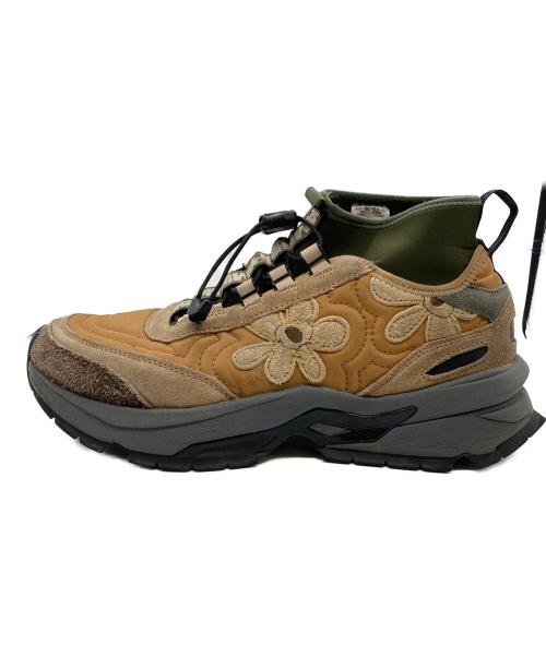 PUMA（プーマ）PUMA (プーマ) NANO PAM ブラウン サイズ:SIZE 28.5cmの古着・服飾アイテム