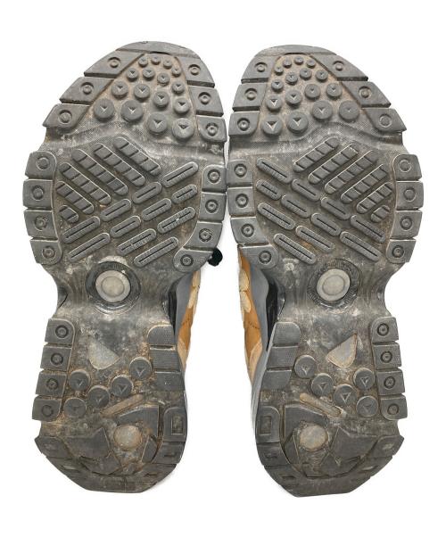 PUMA（プーマ）PUMA (プーマ) NANO PAM ブラウン サイズ:SIZE 28.5cmの古着・服飾アイテム
