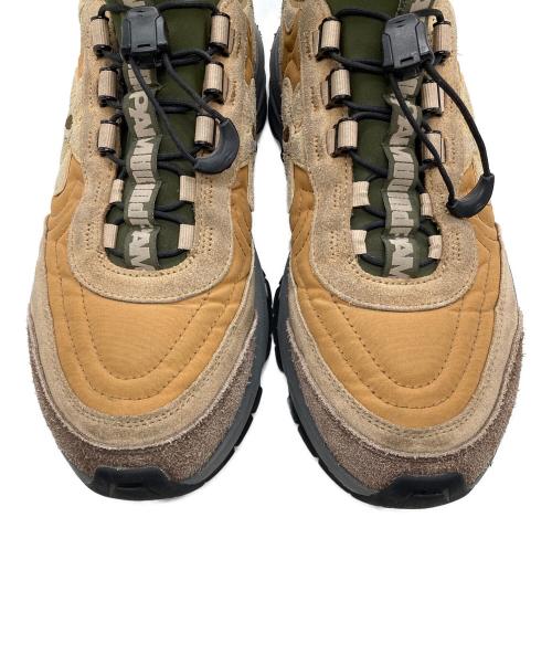 PUMA（プーマ）PUMA (プーマ) NANO PAM ブラウン サイズ:SIZE 28.5cmの古着・服飾アイテム