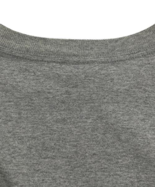 Disney STORE（ディズニーストア）Disney STORE (ディズニーストア) GRUMPY プリントTシャツ グレー サイズ:不明の古着・服飾アイテム