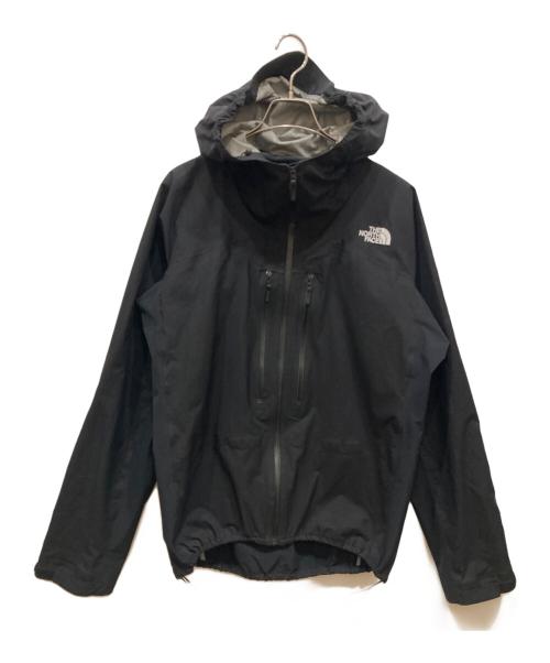 THE NORTH FACE（ザ ノース フェイス）THE NORTH FACE (ザ ノース フェイス) SUPER ALPINE JACKET ブラック サイズ:XLの古着・服飾アイテム