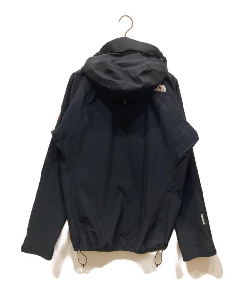 THE NORTH FACE（ザ ノース フェイス）THE NORTH FACE (ザ ノース フェイス) SUPER ALPINE JACKET ブラック サイズ:XLの古着・服飾アイテム