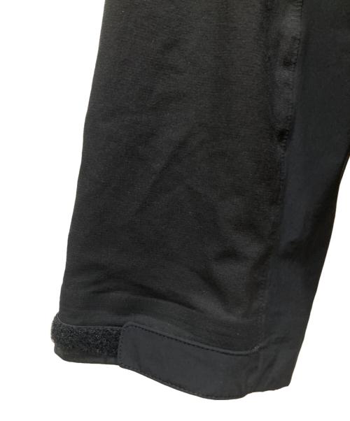 THE NORTH FACE（ザ ノース フェイス）THE NORTH FACE (ザ ノース フェイス) SUPER ALPINE JACKET ブラック サイズ:XLの古着・服飾アイテム