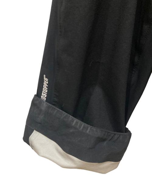 THE NORTH FACE（ザ ノース フェイス）THE NORTH FACE (ザ ノース フェイス) SUPER ALPINE JACKET ブラック サイズ:XLの古着・服飾アイテム