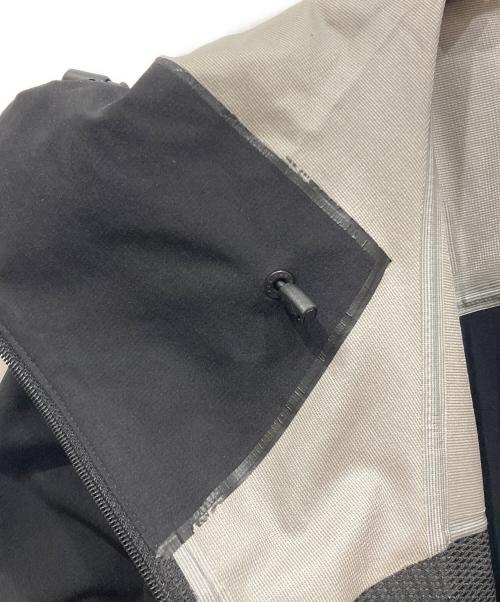 THE NORTH FACE（ザ ノース フェイス）THE NORTH FACE (ザ ノース フェイス) SUPER ALPINE JACKET ブラック サイズ:XLの古着・服飾アイテム